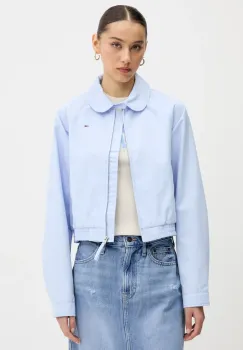 Tommy Jeans geaca de tranzitie, DW0DW20403 imagine