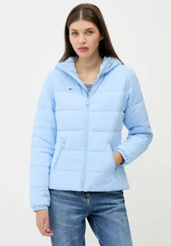 Tommy Jeans geaca de tranzitie, DW0DW20959 imagine
