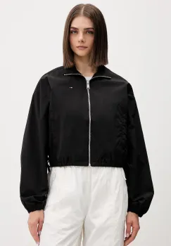 Tommy Jeans geaca de tranzitie femeiasca imagine