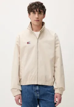 Tommy Jeans geaca de tranzitie pentru barbati imagine