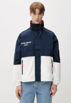 Tommy Jeans geaca de tranzitie pentru barbati imagine