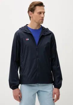 Tommy Jeans geaca de tranzitie pentru barbati imagine