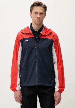 Tommy Jeans geaca de tranzitie pentru barbati imagine