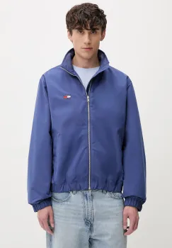 Tommy Jeans geaca de tranzitie pentru barbati imagine