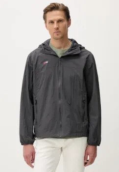 Tommy Jeans geaca de tranzitie pentru barbati imagine