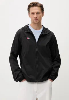 Tommy Jeans geaca de tranzitie pentru barbati imagine