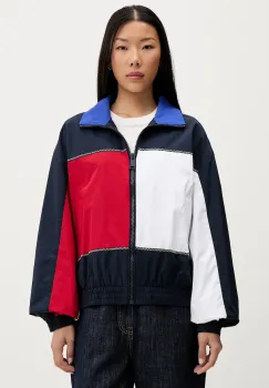 Tommy Jeans geaca de tranzitie pentru femei imagine