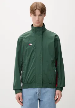 Tommy Jeans geaca de tranzitie pentru femei imagine