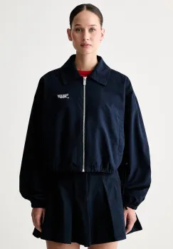 Tommy Jeans geaca de tranzitie pentru femei imagine