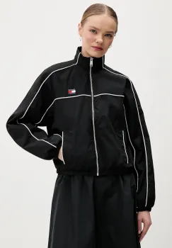 Tommy Jeans geaca imagine