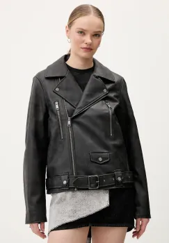 Tommy Jeans geaca ramones imagine