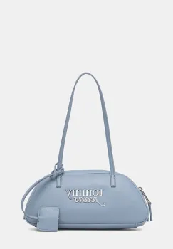 Tommy Jeans geanta baguette pentru femei, cu imitatie de piele imagine