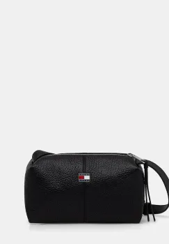 Tommy Jeans geanta crossbody pentru femei cu imitatie de piele imagine