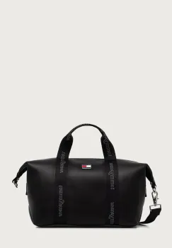 Tommy Jeans geanta crossbody pentru femei cu imitatie de piele imagine