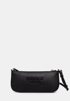 Tommy Jeans geanta cu imitatie de piele imagine