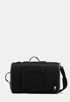 Tommy Jeans geanta culoarea negru, AM0AM13272 imagine
