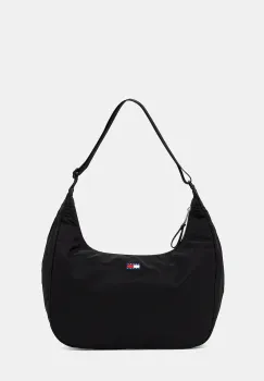 Tommy Jeans geanta culoarea negru, AW0AW17569 imagine