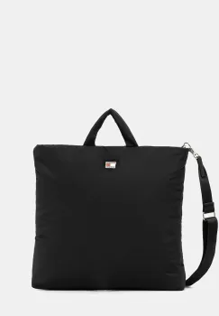 Tommy Jeans geanta culoarea negru, AW0AW17885 imagine