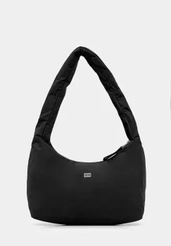 Tommy Jeans geanta culoarea negru, AW0AW17887 imagine