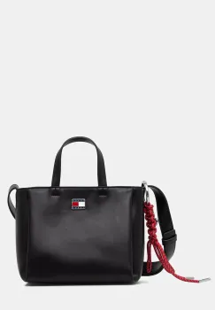 Tommy Jeans geanta damska cu imitatie de piele imagine