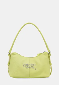 Tommy Jeans geanta pentru femei, cu imitatie de piele imagine