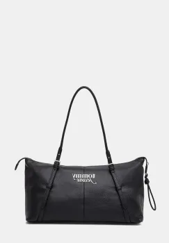 Tommy Jeans geanta pentru femei, cu imitatie de piele imagine