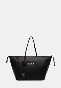 Tommy Jeans geanta shopper pentru femei cu imitatie de piele imagine