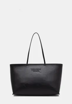 Tommy Jeans geanta shopper pentru femei, cu imitatie de piele imagine