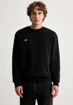 Tommy Jeans hanorac pentru barbati cu bumbac imagine