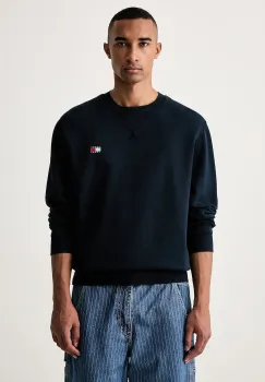 Tommy Jeans hanorac pentru barbati cu bumbac imagine
