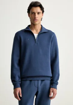 Tommy Jeans hanorac pentru barbati cu bumbac imagine