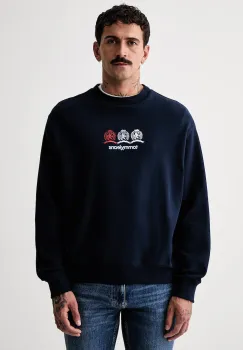 Tommy Jeans hanorac pentru barbati din bumbac imagine