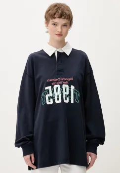 Tommy Jeans hanorac pentru femei, din bumbac imagine