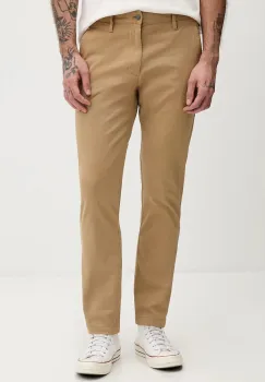 Tommy Jeans pantaloni bluza verde mulata pentru barbati DM0DM22404 imagine