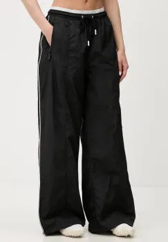 Tommy Jeans pantaloni pentru femei imagine