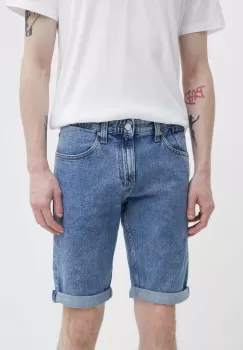 Tommy Jeans pantaloni scurti barbati, DM0DM19155 imagine