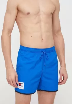 Tommy Jeans pantaloni scurti de baie imagine