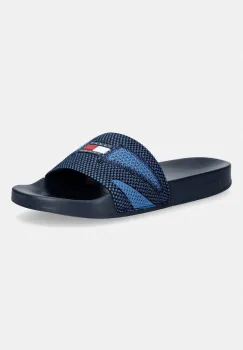Tommy Jeans papuci pentru barbati TJM SUMMER SANDAL 26 imagine