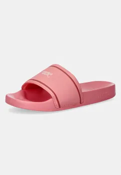 Tommy Jeans papuci pentru femei TJW POOLSLIDES imagine