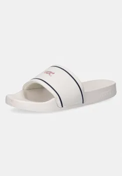 Tommy Jeans papuci pentru femei TJW POOLSLIDES imagine