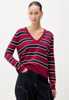 Tommy Jeans pulover de bumbac imagine