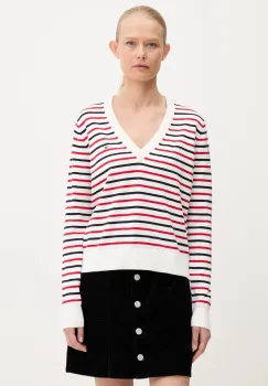 Tommy Jeans pulover de bumbac culoarea galben, light, DW0DW19888 imagine