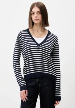 Tommy Jeans pulover de bumbac culoarea galben, light, DW0DW19888 imagine