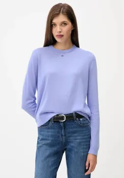 Tommy Jeans pulover de bumbac culoarea negru, light, DW0DW20159 imagine