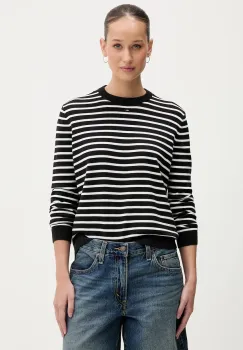 Tommy Jeans pulover de bumbac imagine