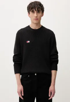 Tommy Jeans pulover pentru barbati din bumbac imagine