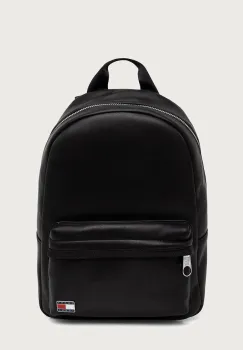 Tommy Jeans rucsac pentru femei cu imitatie de piele imagine