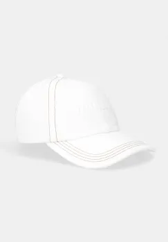 Tommy Jeans sapca de baseball din bumbac imagine