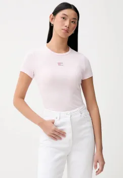 Tommy Jeans tricou culoarea negru, DW0DW17881 imagine