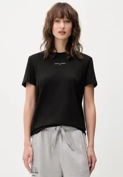 Tommy Jeans tricou culoarea negru, DW0DW21964 imagine